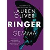 Ringer: Book Two in the addictive, pulse-pounding Replica duology (Replica 2) (Paperback, 2018)