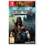 Victor Vran: Overkill Edition (Switch)