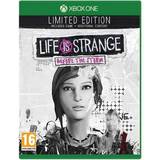 Life is Strange: Before the Storm - Limited Edition (XOne)