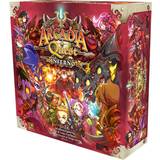 CMON Arcadia Quest: Inferno