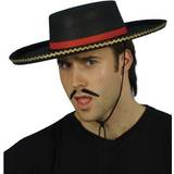 Headgear on sale Smiffys Spanish Hat