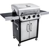Cabinets/Boxes BBQs Char-Broil Convective 440