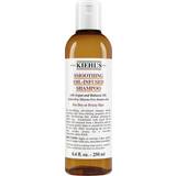 Kiehl's Since 1851 Smoothing Oil-Infused Shampoo 250ml