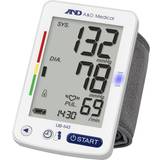 WHO Gradation Blood Pressure Monitors A&D Medical UB-543