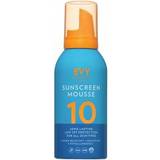 EVY Sun Protection EVY Sunscreen Mousse Low SPF10 150ml