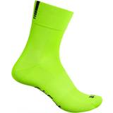 Gripgrab Lightweight SL Sock Unisex - Fluo Yellow