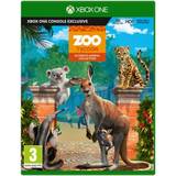 Zoo Tycoon: Ultimate Animal Collection (XOne)