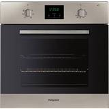Hotpoint Fan Assisted Ovens Hotpoint AO Y54 C IX Stainless Steel