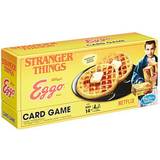 Hasbro Card Games Board Games Hasbro Stranger Things: Eggo