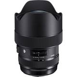 SIGMA Camera Lenses SIGMA 14-24mm F2.8 DG HSM Art for Nikon