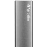 SSD Hard Drives on sale Verbatim Vx500 480GB USB 3.1