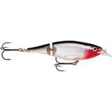 Rapala X Rap Jointed Shad 13cm Silver