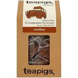 Teapigs Honeybush & Rooibos 15pcs