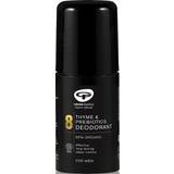 Green People Organic Homme Stay Fresh Deo Roll-on 75ml