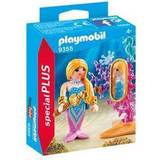 Oceans Play Set Playmobil Mermaid 9355