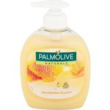 Palmolive Toiletries Palmolive Milk & Honey Liquid Hand Soap 300ml