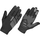 Gripgrab Clothing Gripgrab Ride Windproof Gloves - Black
