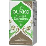 Pukka Essential Spirulina 150 pcs