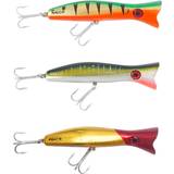 Poppers Fishing Lures & Baits Halco Roosta 16cm Pink Fluoro