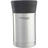 Thermos Food Thermoses Thermos Thermocafe with Spoon Food Thermos 0.5L