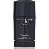 Deodorants Calvin Klein Eternity for Men Deo Stick 75g 1-pack