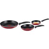 Tefal Easycare Cookware Set 3 Parts