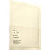 Firming - Night Masks Facial Masks Estée Lauder Advanced Night Repair Concentrated Recovery Powerfoil Mask 4-pack