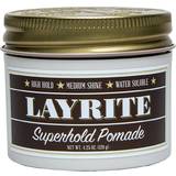 Layrite Styling Products Layrite Superhold Pomade 120g
