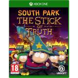 South Park: The Stick of Truth HD (XOne)