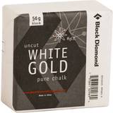 Black Diamond Chalk & Chalk Bags Black Diamond White Gold Block 56g