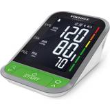 Diastolic Reading Blood Pressure Monitors Soehnle Systo Monitor Connect 400 with Bluetooth