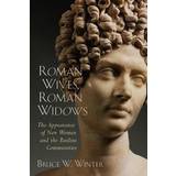 Roman Wives, Roman Widows (Paperback, 2003)