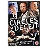 Circles of Deceit [DVD]