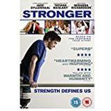 Stronger [DVD] [2017]