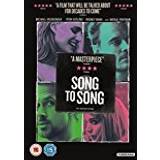 Song To Song (PKA Weightless) [DVD]