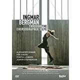 Bergman:Through Choreo Eye [Various] [Belair Classiques: BAC149] [DVD]