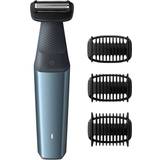 Philips series 3000 wet and dry electric shaver Philips Series 3000 BG3015