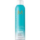 Curly Hair Dry Shampoos Moroccanoil Dry Shampoo Light Tones 205ml