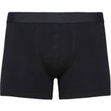 Selected Men Underwear Selected Basic Boxershorts - Black