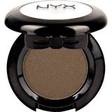 NYX Hot Singles Eyeshadow Over The Taupe