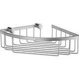 Smedbo Shower Baskets, Caddies & Soap Shelves Smedbo Sideline (DS2021)