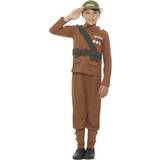 Smiffys Horrible Histories Soldier Costume
