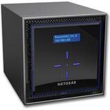 Netgear ReadyNAS 424 8TB