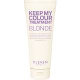 Eleven Australia Hair Products Eleven Australia Keep My Colour Treatment Blonde 200ml