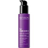 Revlon Be Fabulous Hair Recovery Ends Repair Serum 80ml