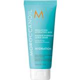 Moroccanoil Hair Masks Moroccanoil Weightless Hydrating Mask 75ml