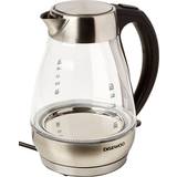 Glass kettle Daewoo SDA1202