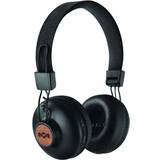 The House of Marley Over-Ear Headphones The House of Marley Positive Vibration 2 Wireless