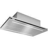 110cm - Ceiling Recessed Extractor Fans Caple CE1122SS 110cm, Stainless Steel