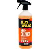 Weldtite Dirtwash Bike Cleaner 1L